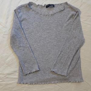 Brandy Melville Full Sleeve